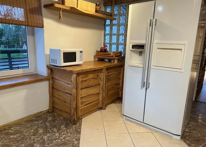 Külalistemaja Kaldavere Tourism Farm *