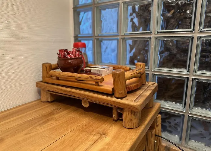 Külalistemaja Kaldavere Tourism Farm Korkuna