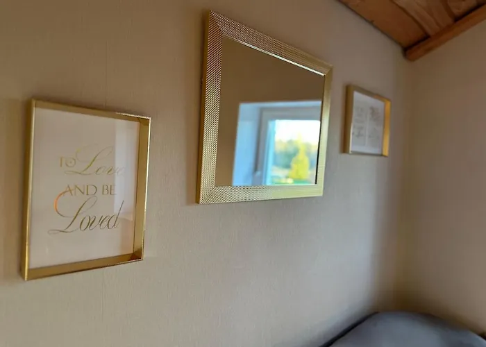 Kaldavere Tourism Farm *