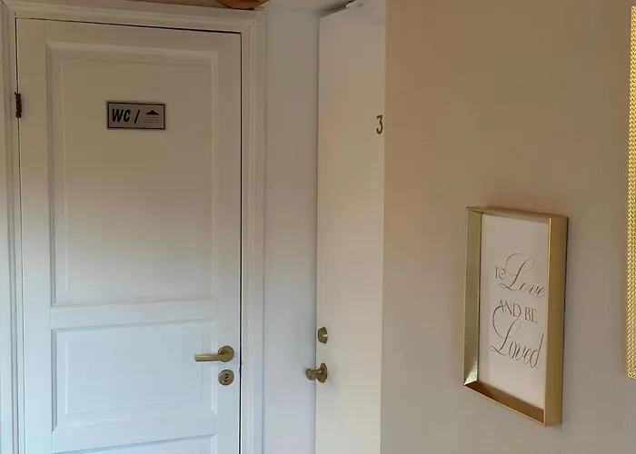 Kaldavere Tourism Farm Külalistemaja