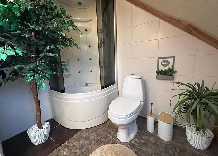 Külalistemaja Kaldavere Tourism Farm