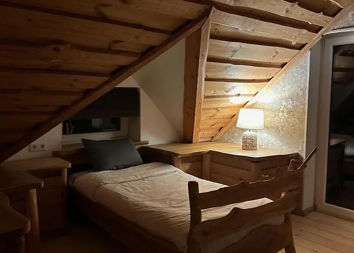 Kaldavere Tourism Farm