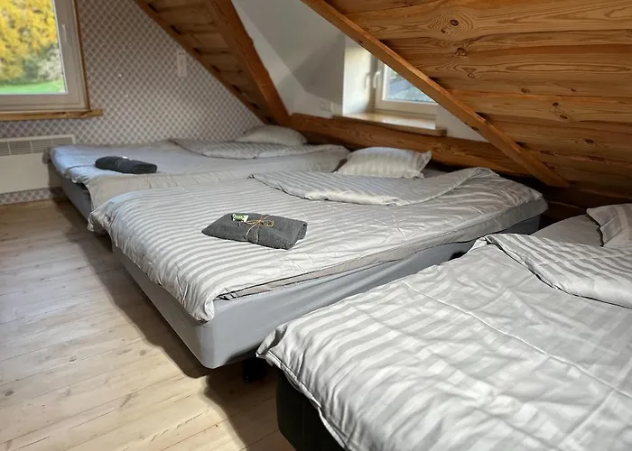 Külalistemaja Kaldavere Tourism Farm