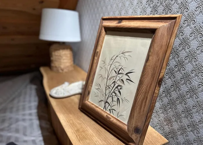 Kaldavere Tourism Farm Külalistemaja