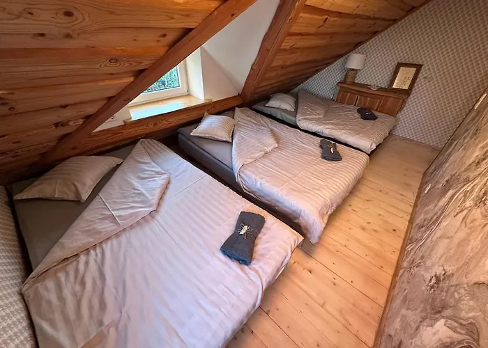 Külalistemaja Kaldavere Tourism Farm