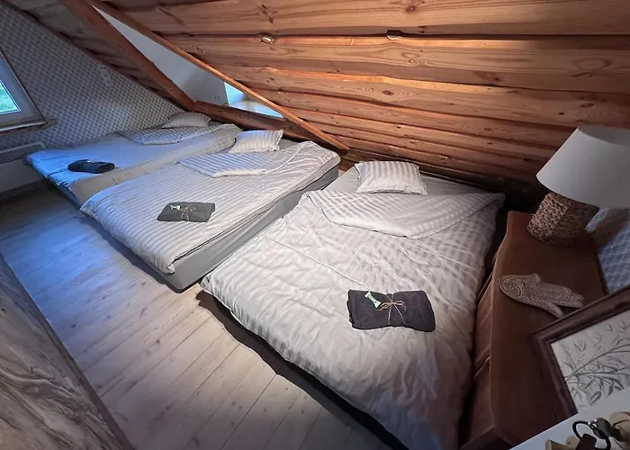 Külalistemaja Kaldavere Tourism Farm *