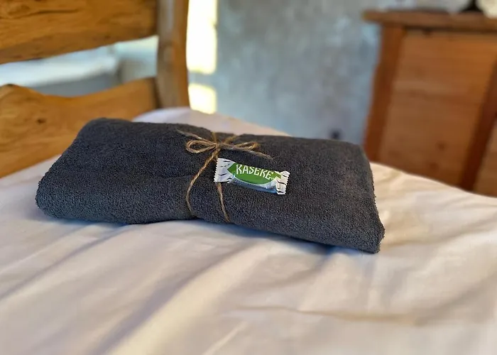 Külalistemaja Kaldavere Tourism Farm Korkuna