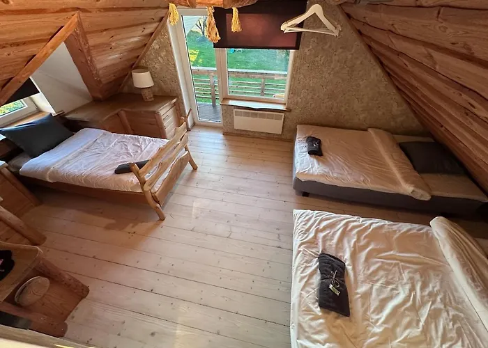 Kaldavere Tourism Farm