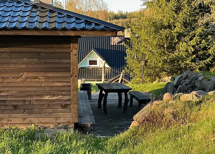 Külalistemaja Kaldavere Tourism Farm