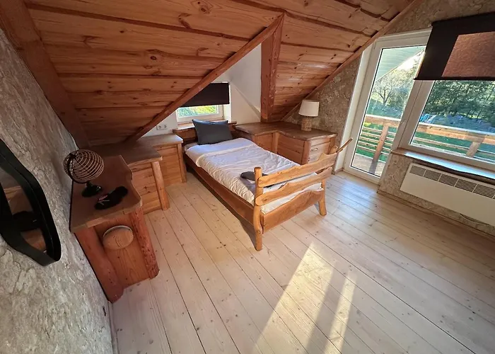 Kaldavere Tourism Farm Külalistemaja *