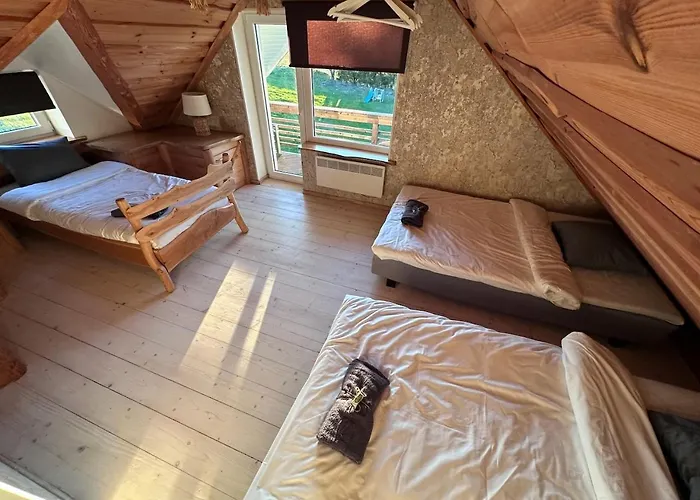 Kaldavere Tourism Farm *