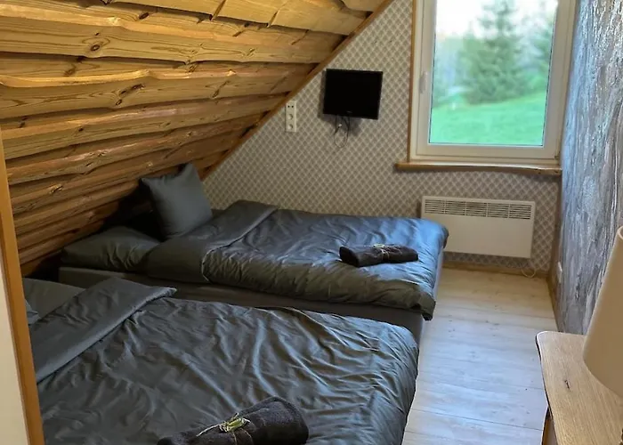 Külalistemaja Kaldavere Tourism Farm