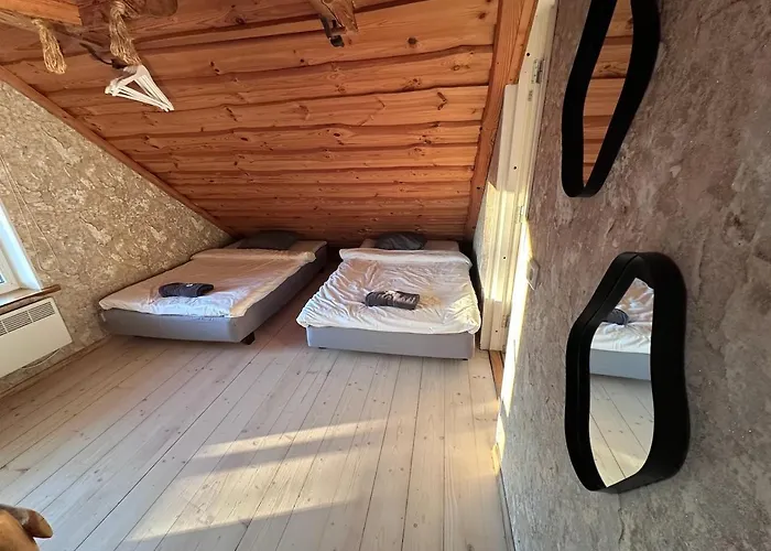 Kaldavere Tourism Farm Korkuna