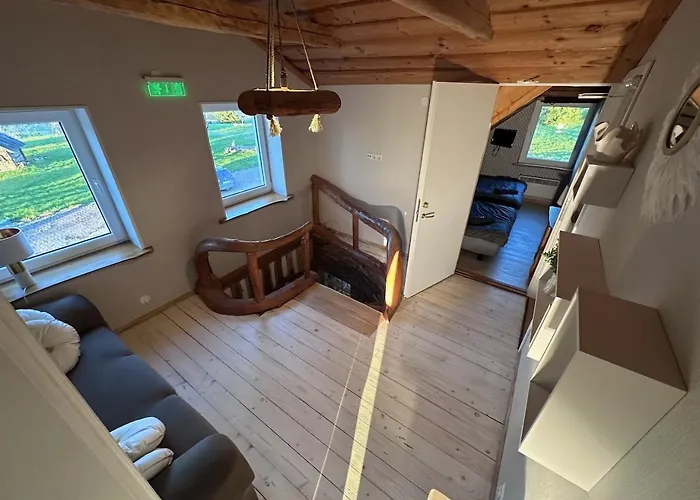 Kaldavere Tourism Farm * Korkuna