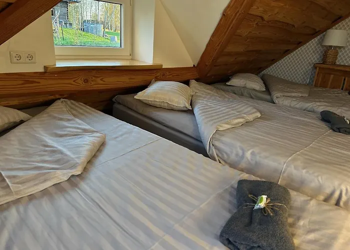 Kaldavere Tourism Farm