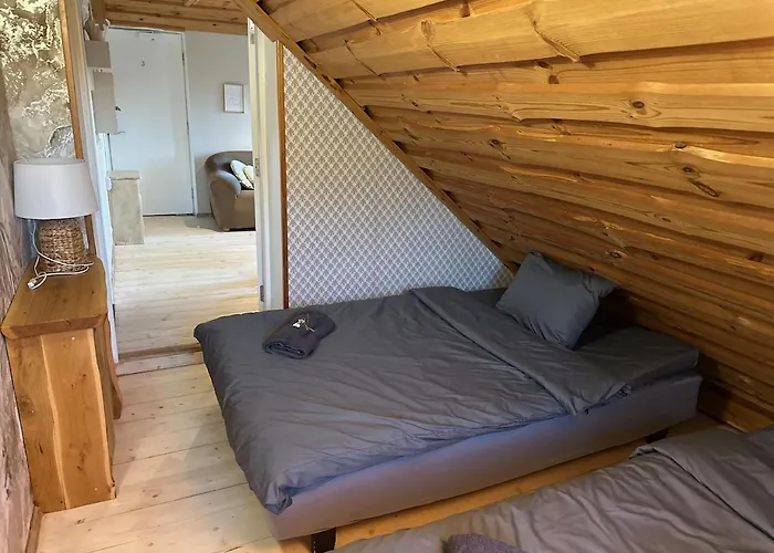 Kaldavere Tourism Farm Külalistemaja