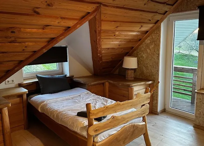 Külalistemaja Kaldavere Tourism Farm