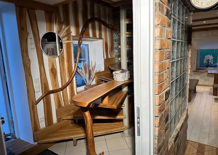 Külalistemaja Kaldavere Tourism Farm *