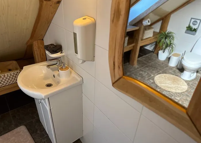 Külalistemaja Kaldavere Tourism Farm Korkuna